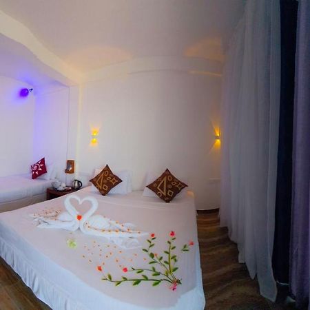 Dinuda Resort Kalpitiya Exteriér fotografie
