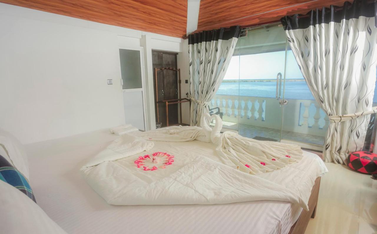 Dinuda Resort Kalpitiya Exteriér fotografie