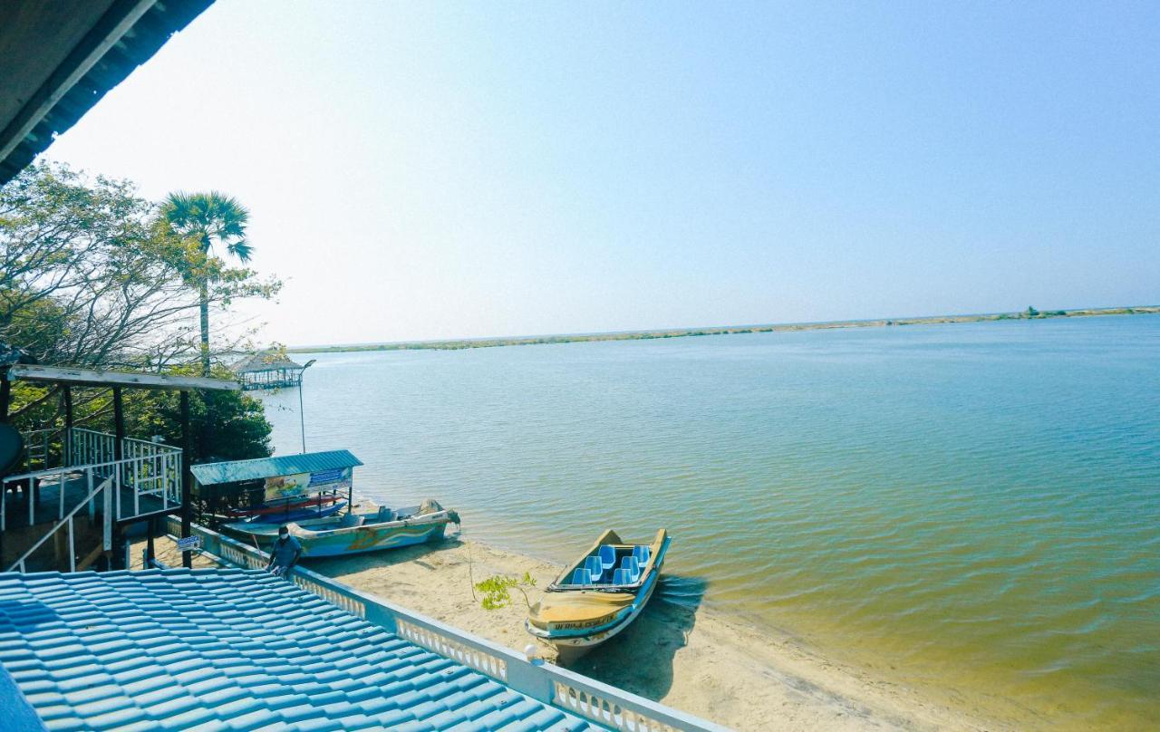 Dinuda Resort Kalpitiya Exteriér fotografie