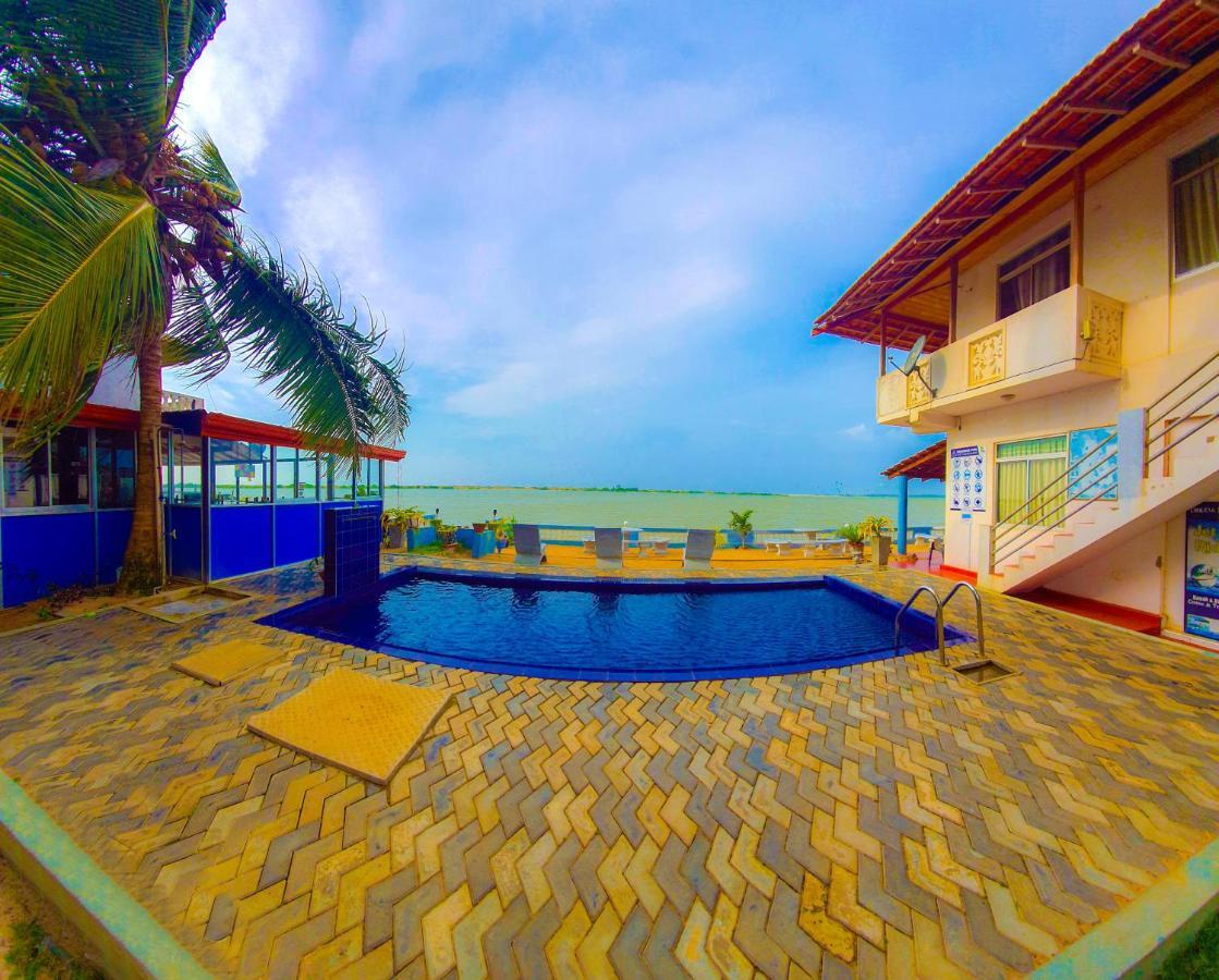 Dinuda Resort Kalpitiya Exteriér fotografie