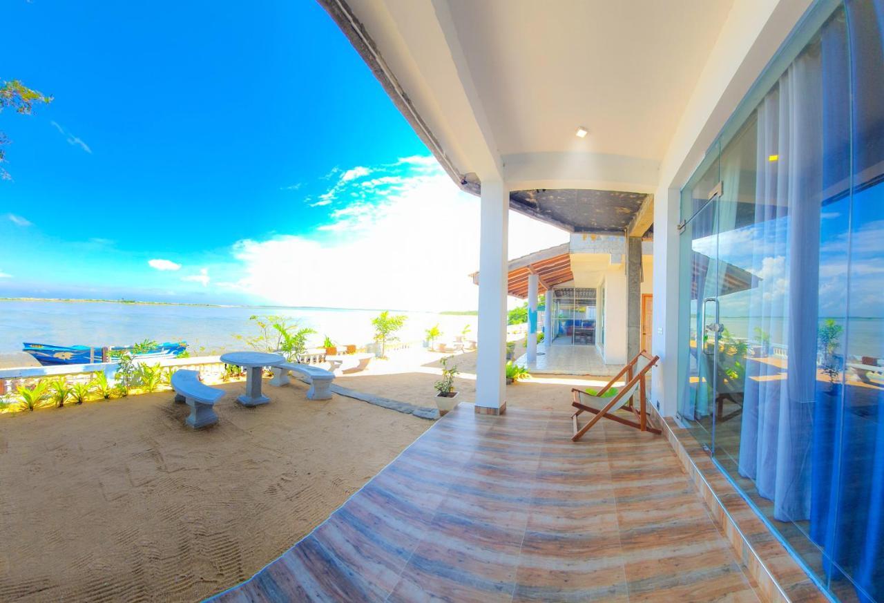 Dinuda Resort Kalpitiya Exteriér fotografie