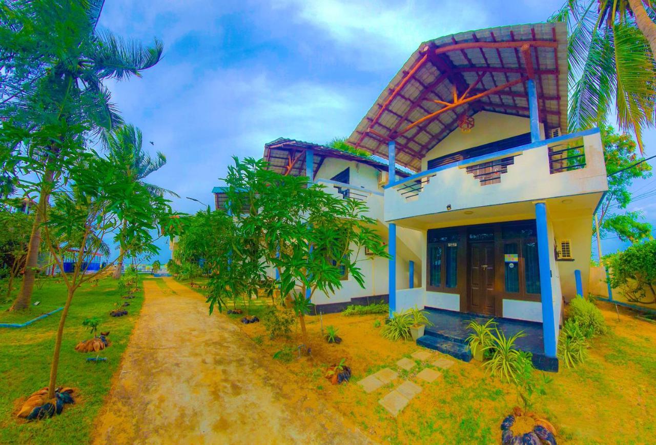 Dinuda Resort Kalpitiya Exteriér fotografie