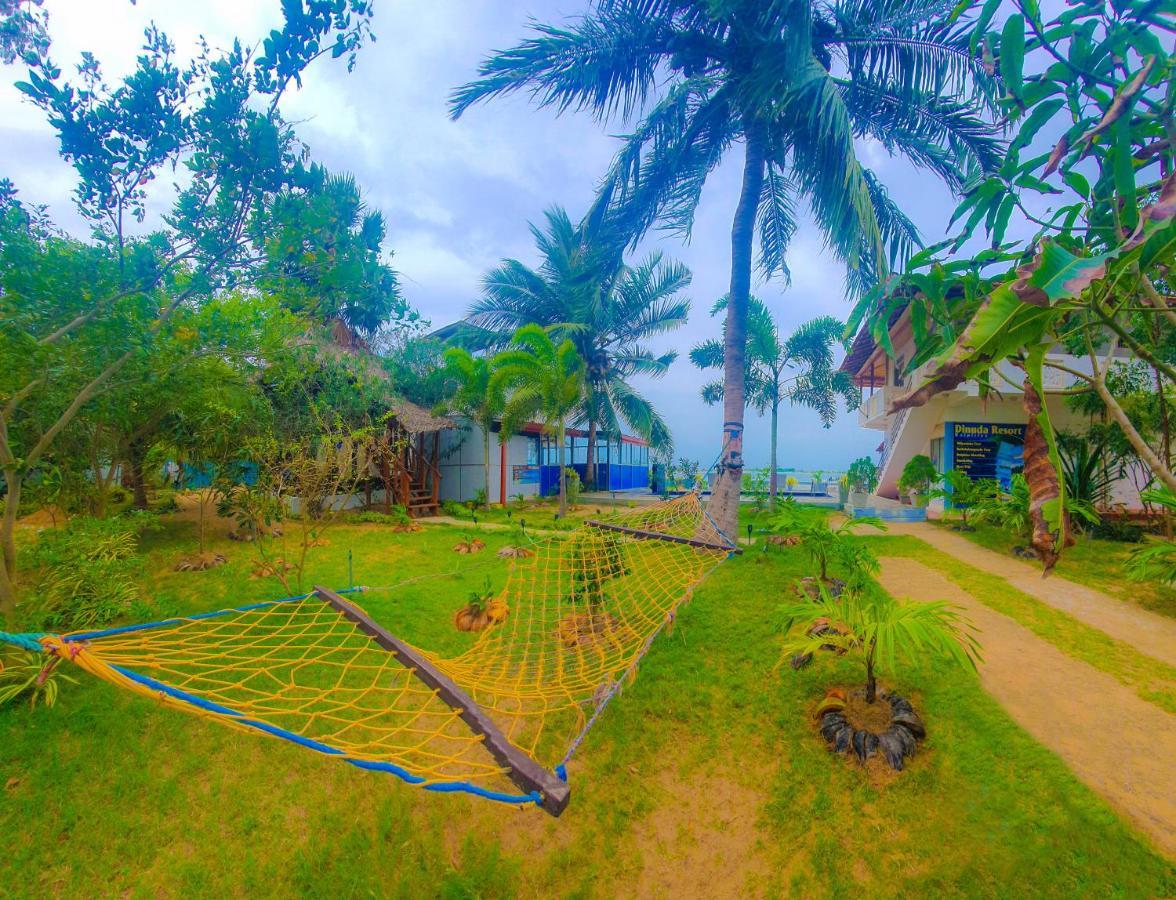 Dinuda Resort Kalpitiya Exteriér fotografie