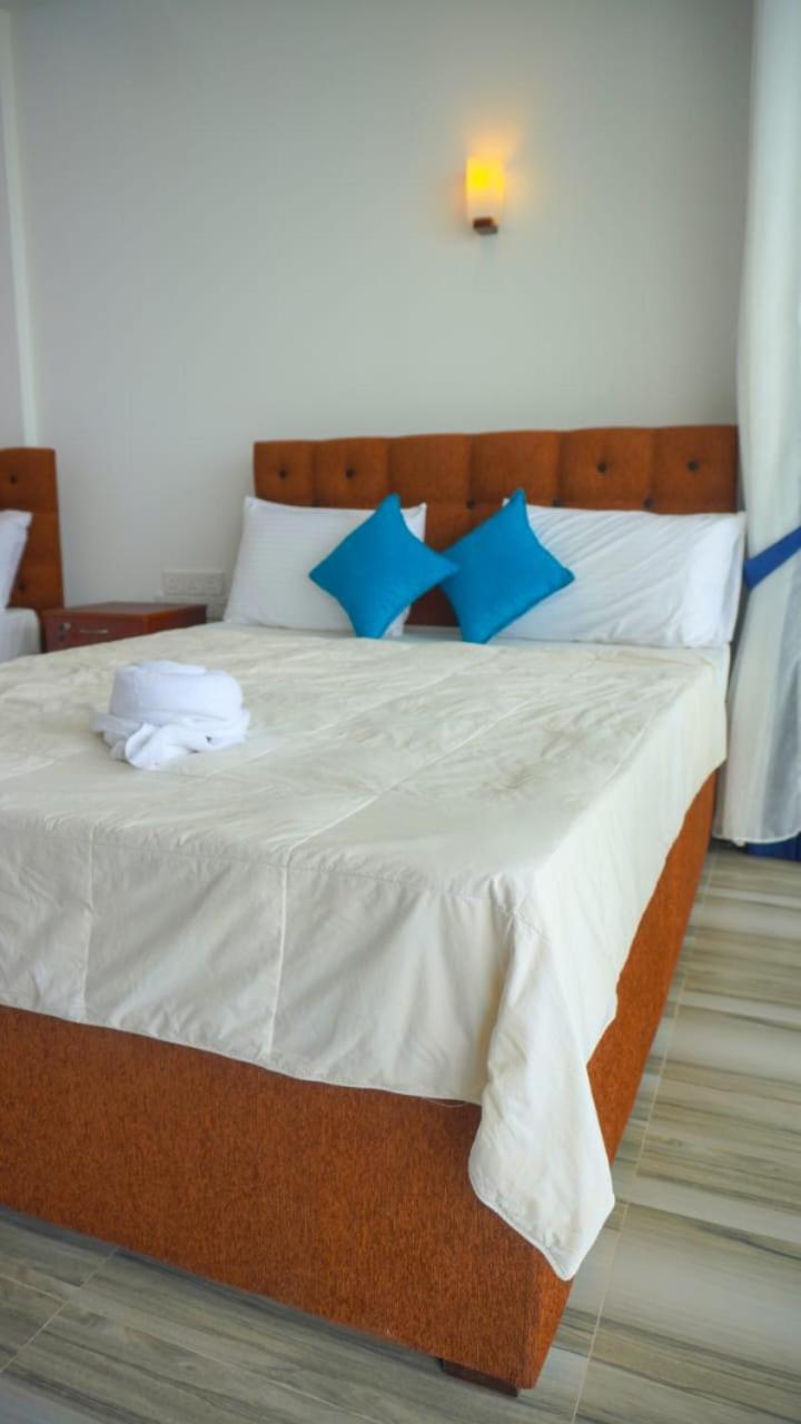 Dinuda Resort Kalpitiya Exteriér fotografie