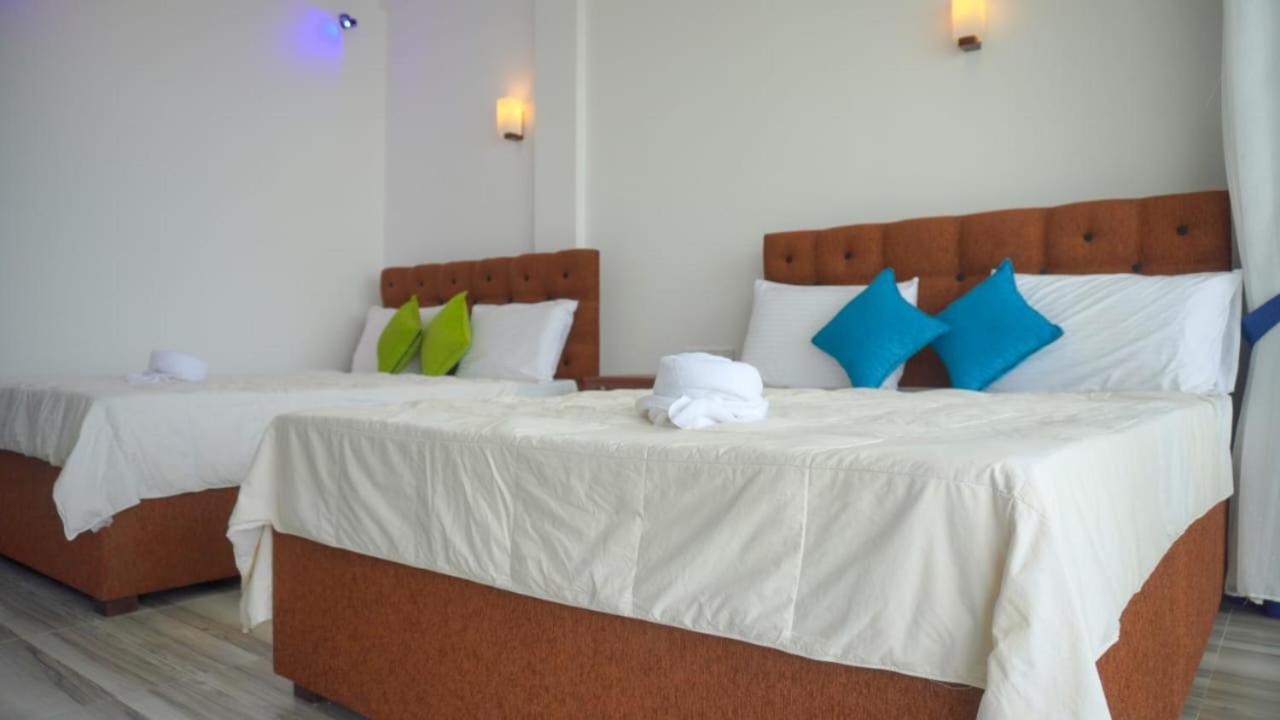 Dinuda Resort Kalpitiya Exteriér fotografie