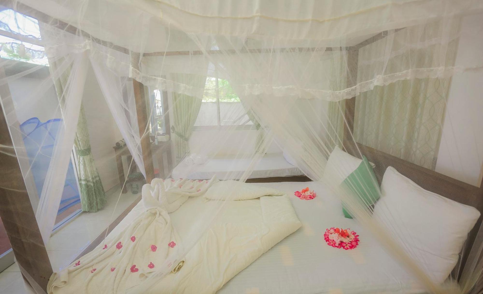Dinuda Resort Kalpitiya Exteriér fotografie
