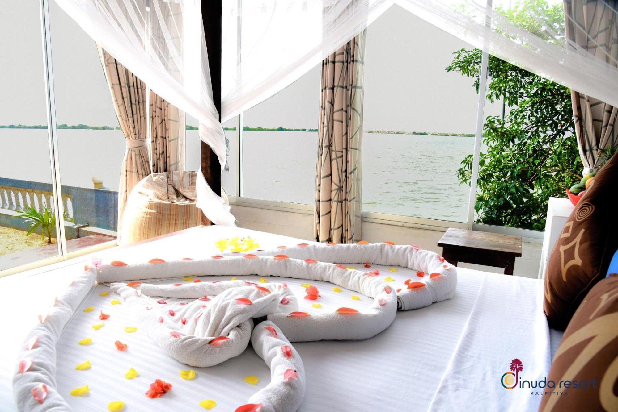 Dinuda Resort Kalpitiya Exteriér fotografie
