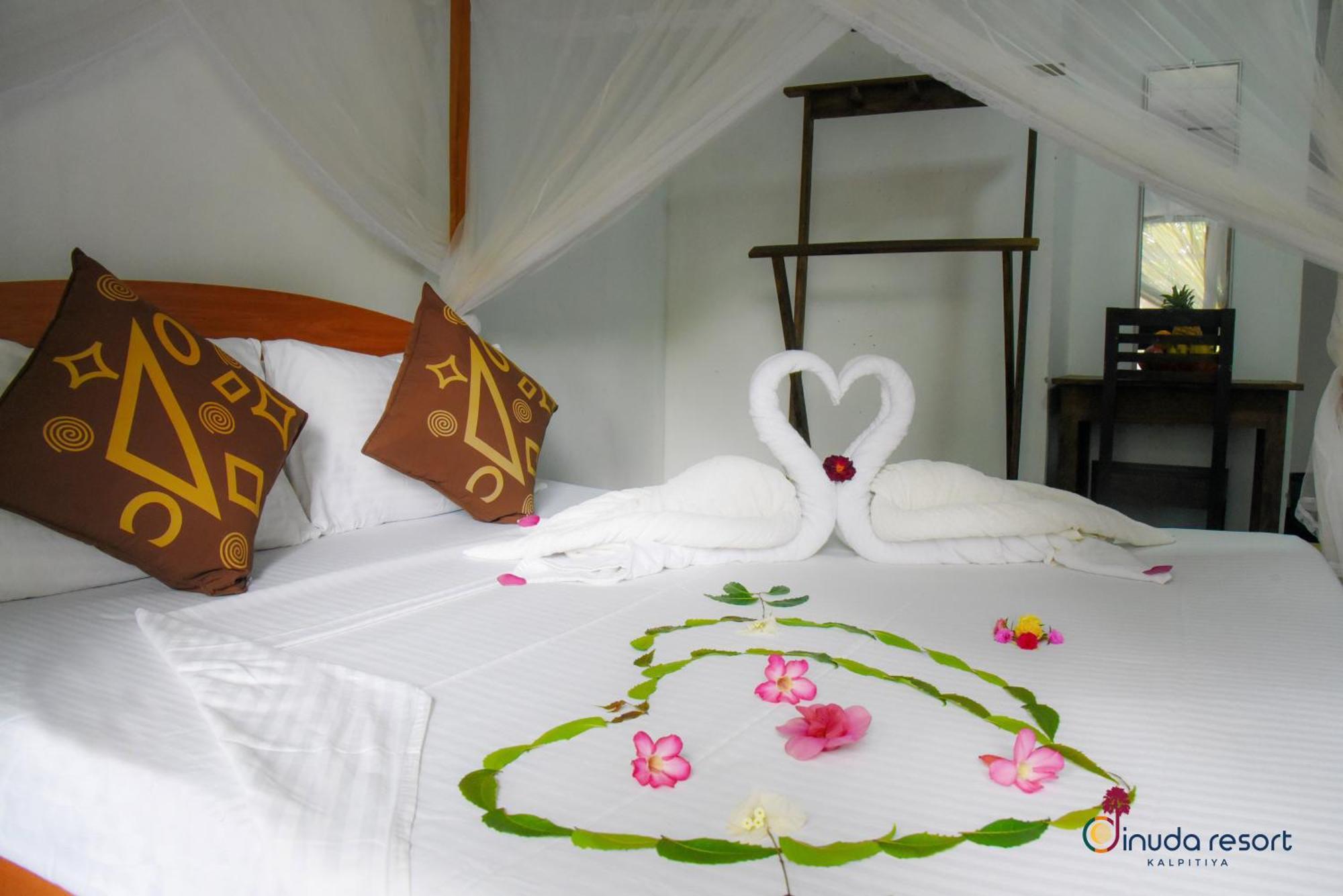 Dinuda Resort Kalpitiya Exteriér fotografie
