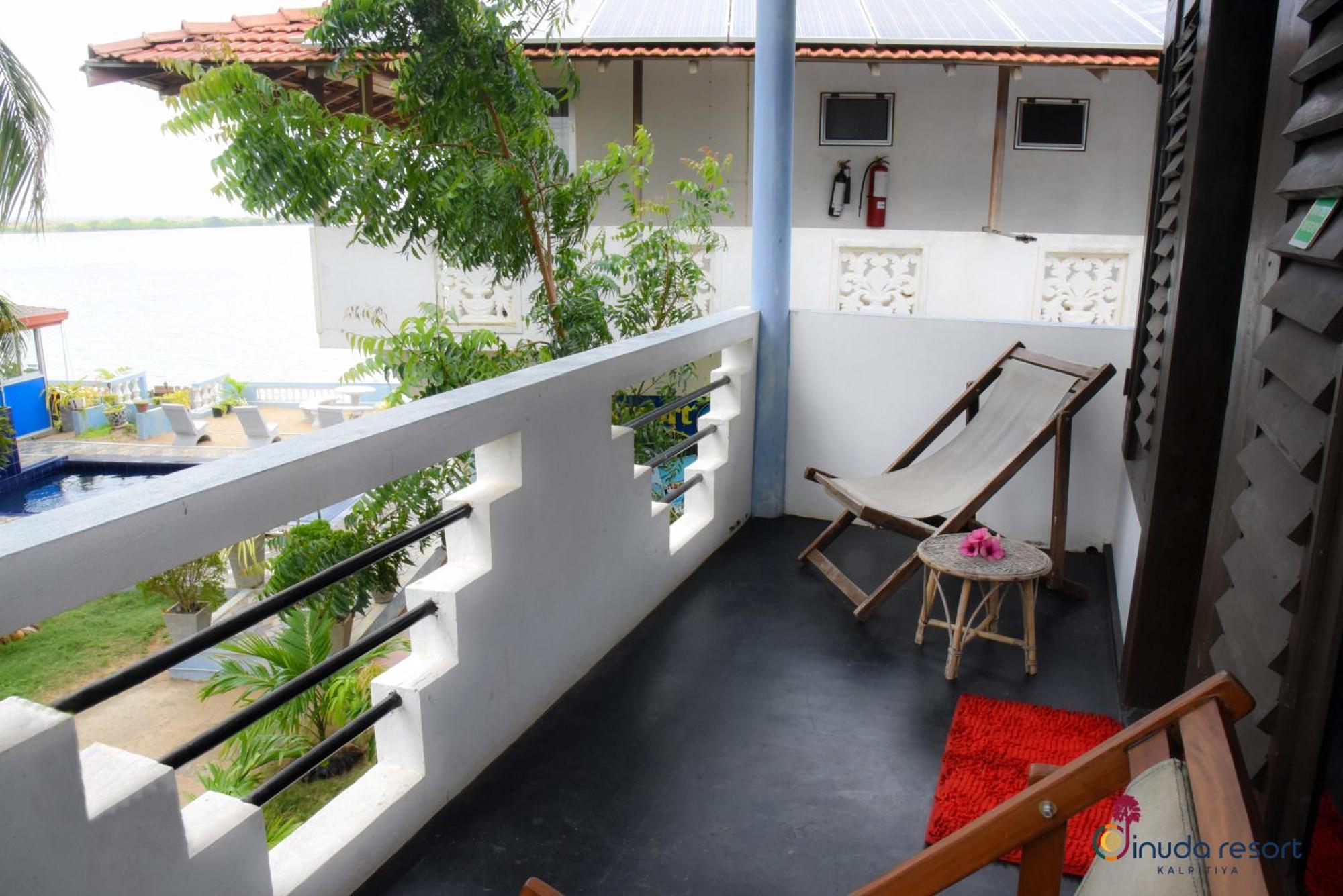 Dinuda Resort Kalpitiya Exteriér fotografie